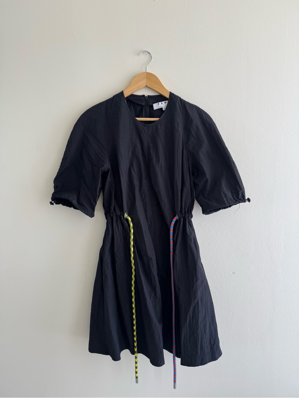 Proenza Schouler parachute dress sz S - Picture 7 of 11